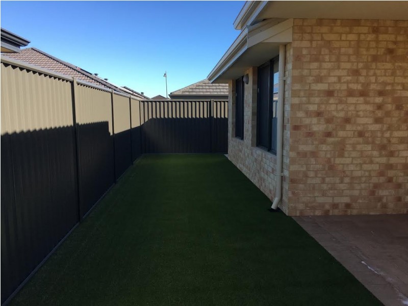 3 Ogilvie Way, Harrisdale WA 6112