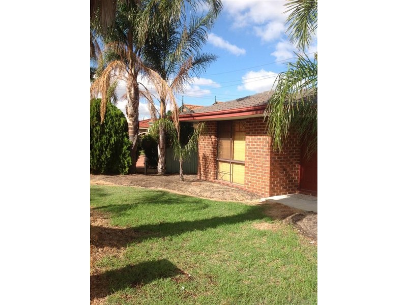 11 Hotchkiss Close, Thornlie WA 6108