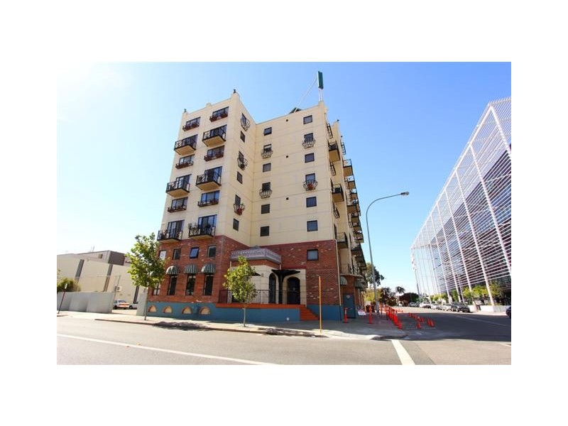 2/8 James Street, Perth WA 6000