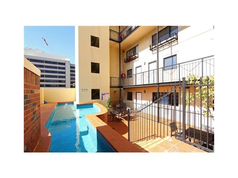 2/8 James Street, Perth WA 6000
