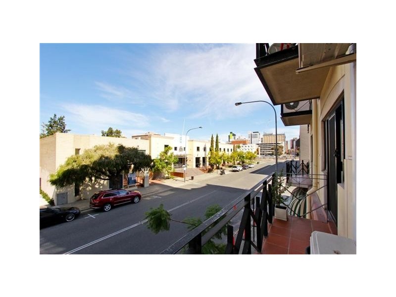 2/8 James Street, Perth WA 6000