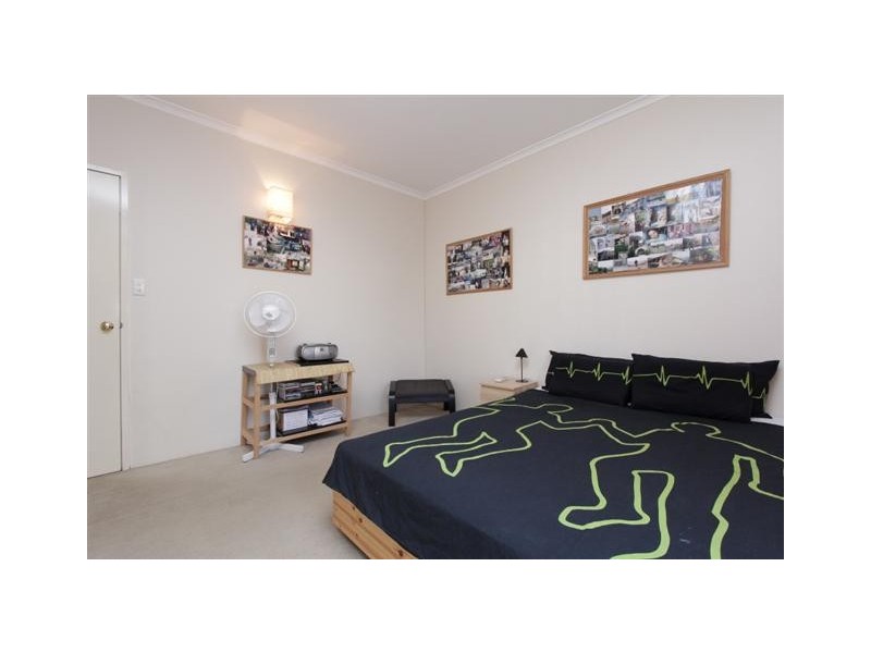 2/8 James Street, Perth WA 6000