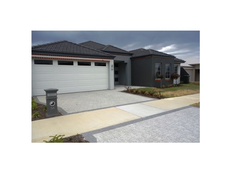 34 Camballin Street, Harrisdale WA 6112