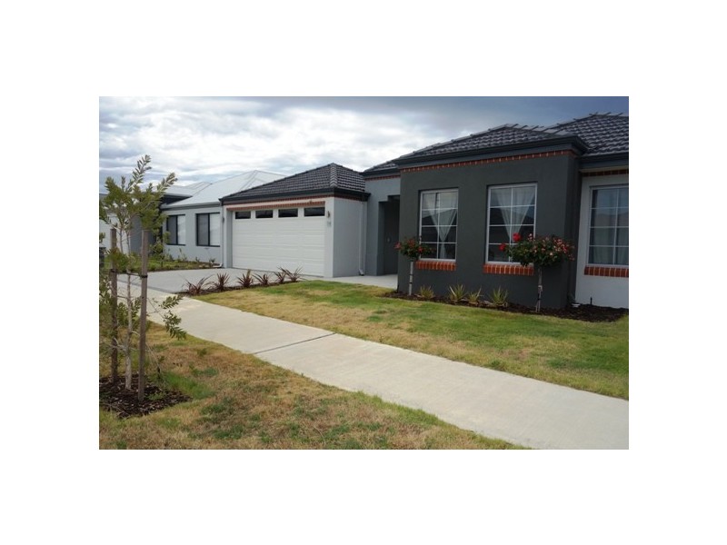 34 Camballin Street, Harrisdale WA 6112