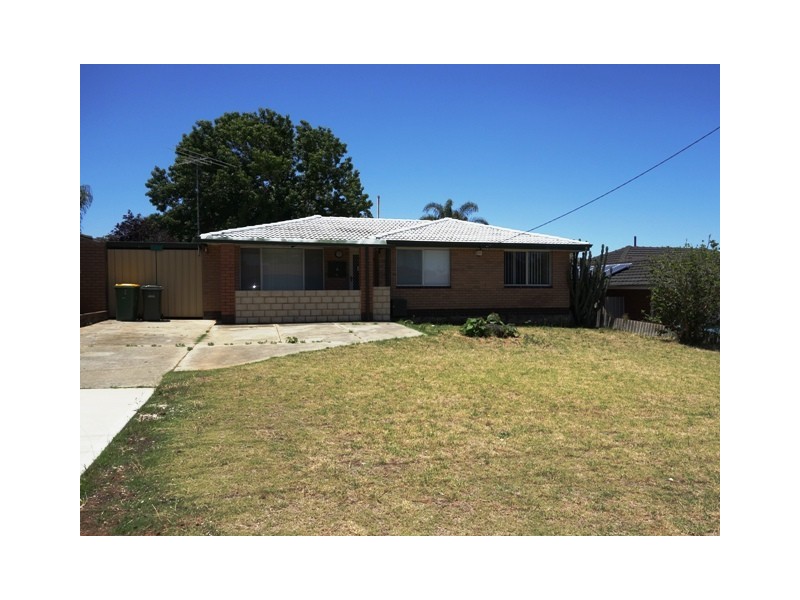 6 Pudney Place, Orelia WA 6167