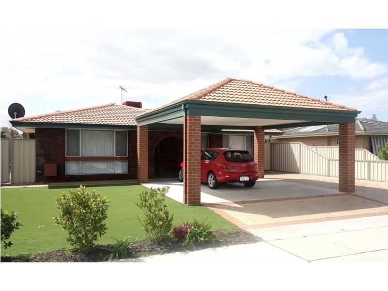 8A Brixton Street, Beckenham WA 6107
