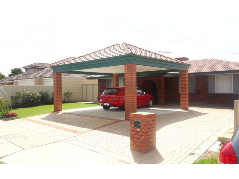 8A Brixton Street, Beckenham WA 6107