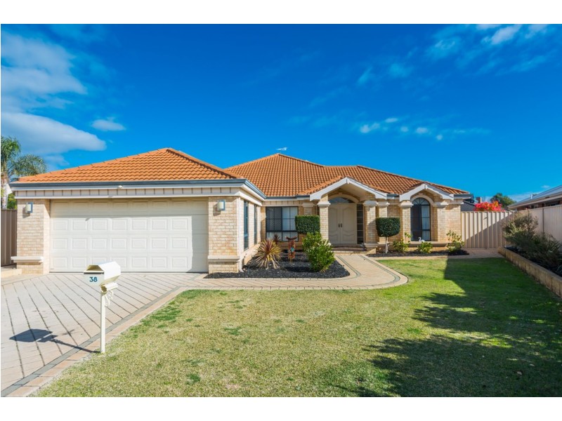 38 Mettler Court, Canning Vale WA 6155