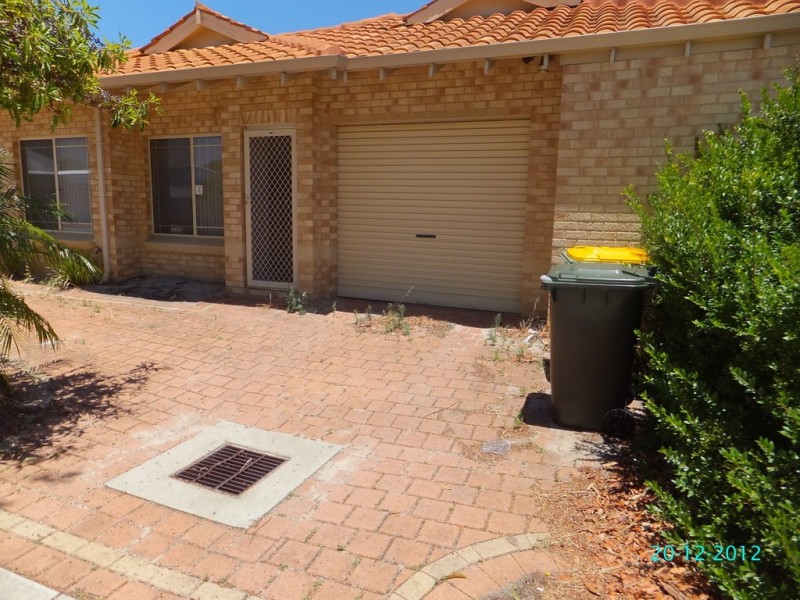 3/43 Pitt Street, St James WA 6102