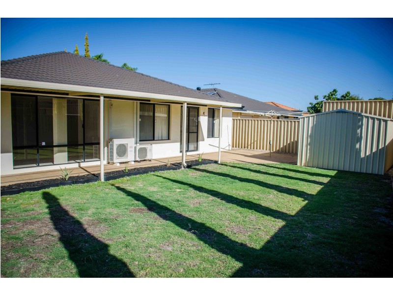 13 Bartlett Way, Canning Vale WA 6155