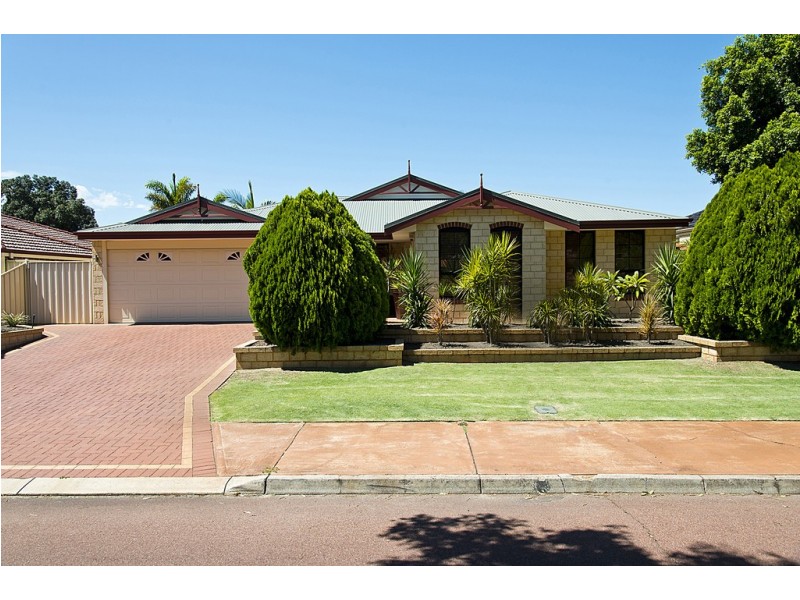 Canning Vale WA 6155