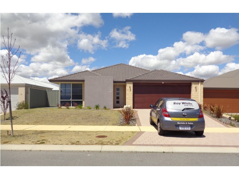 31 Cornforth Way, Piara Waters WA 6112