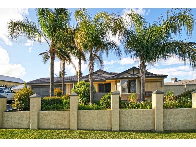 26 Spyglass Circle, Canning Vale WA 6155