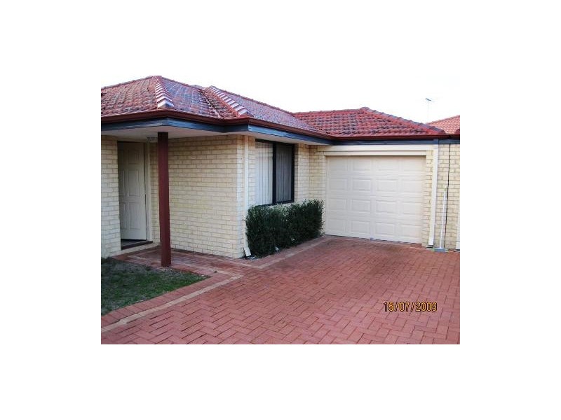 7B Hazlett Way, Canning Vale WA 6155