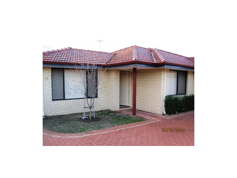 7B Hazlett Way, Canning Vale WA 6155