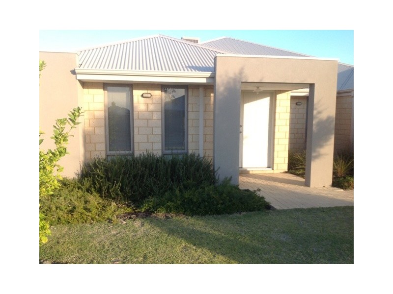 5 Kudos Circuit, Harrisdale WA 6112