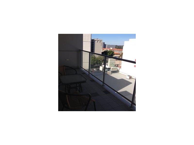 44/175 Hay Street, East Perth WA 6004