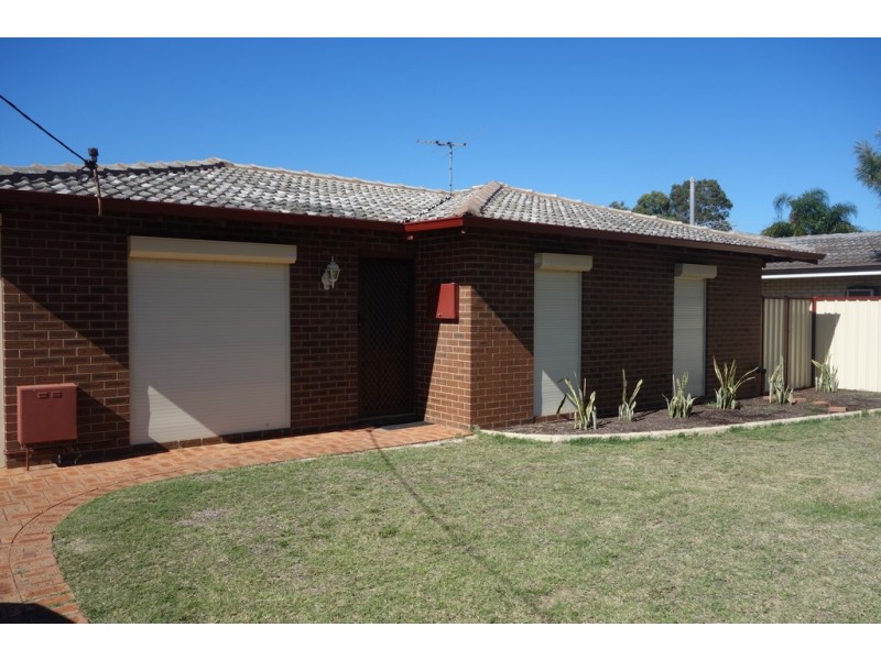 46 Wilfred Road, Thornlie WA 6108