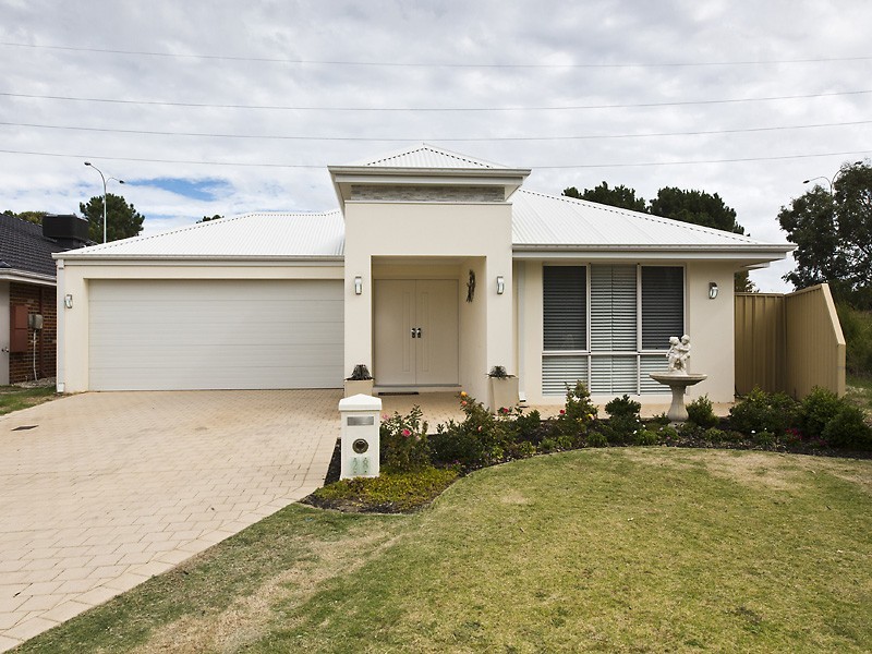 28 Heronwood Glade, Harrisdale WA 6112