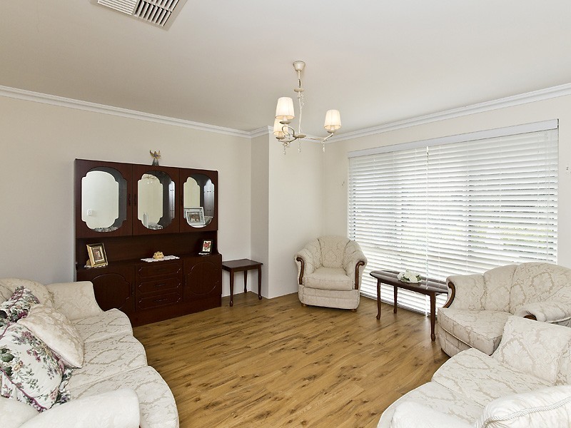 28 Heronwood Glade, Harrisdale WA 6112