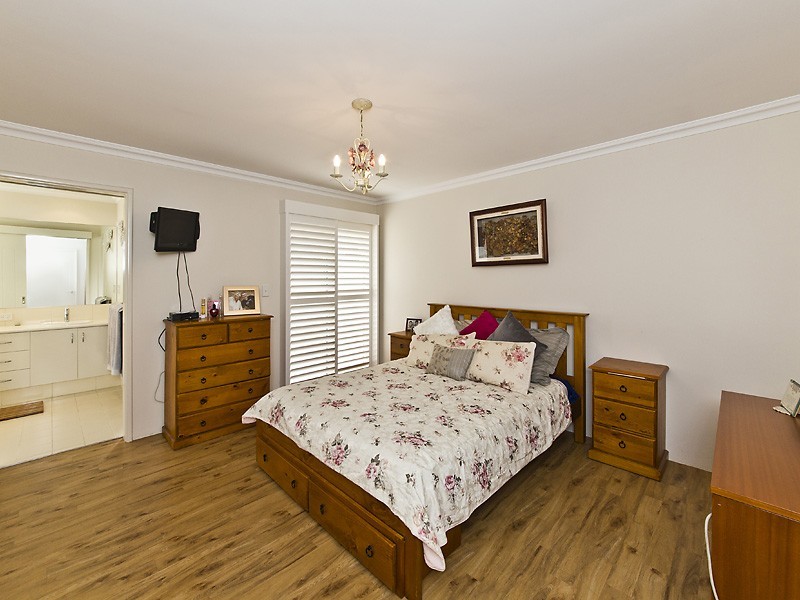 28 Heronwood Glade, Harrisdale WA 6112