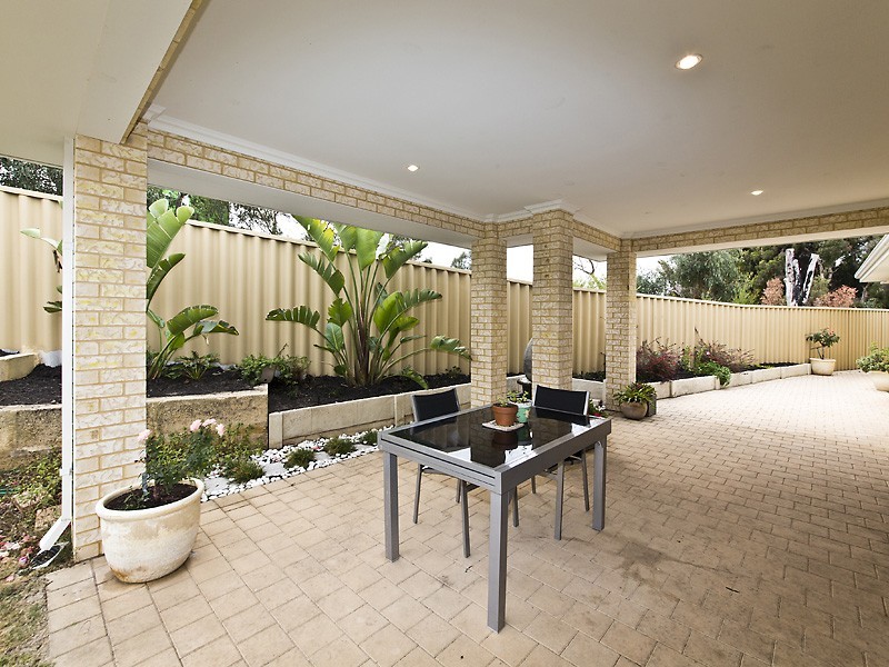 28 Heronwood Glade, Harrisdale WA 6112