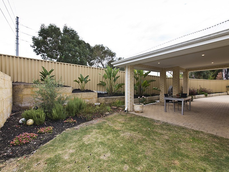 28 Heronwood Glade, Harrisdale WA 6112