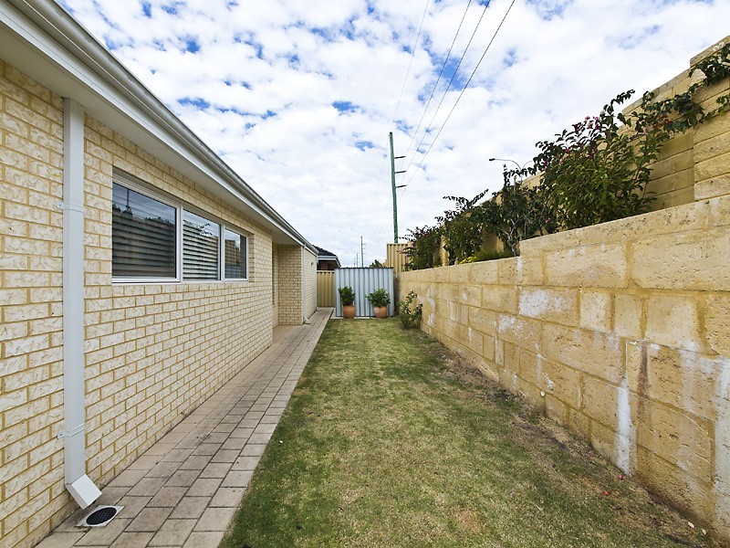 28 Heronwood Glade, Harrisdale WA 6112