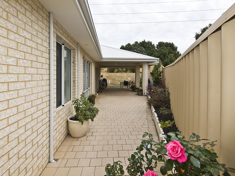 28 Heronwood Glade, Harrisdale WA 6112