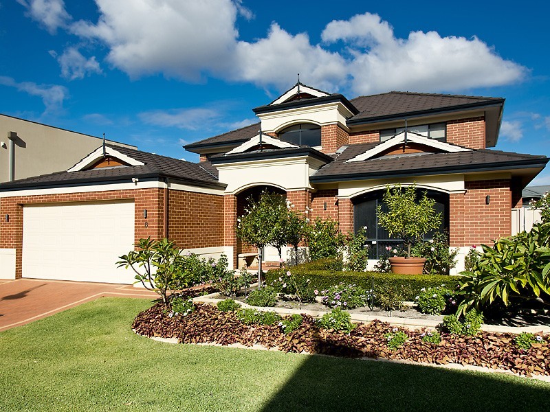 8 Breelya Rise, Canning Vale WA 6155