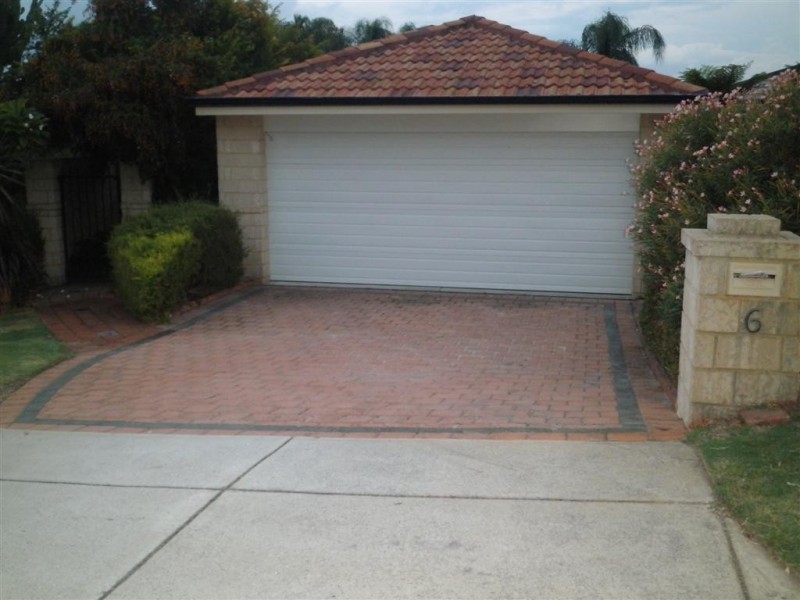 6 Spyglass Circle, Canning Vale WA 6155