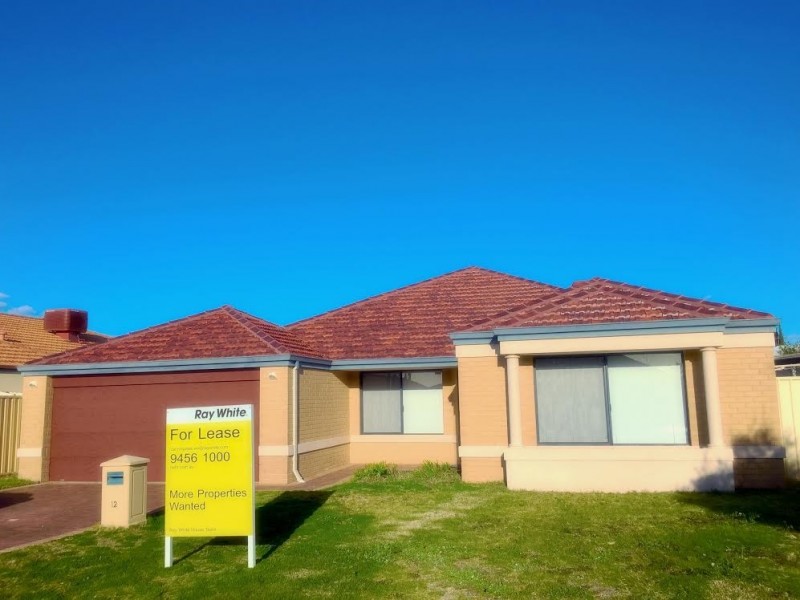 12 Dupont Way, Canning Vale WA 6155