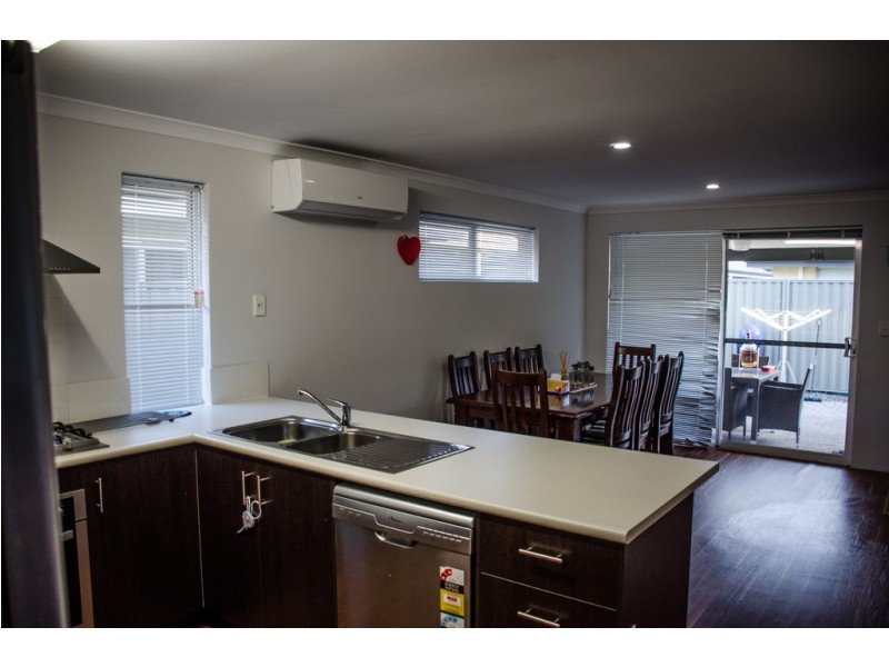 35 Pershing Link, Harrisdale WA 6112