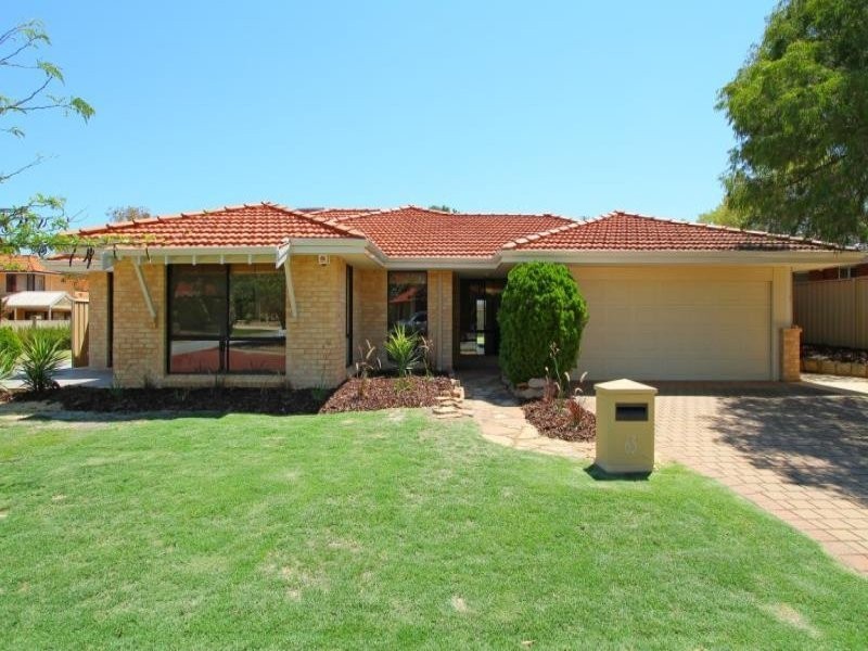 Canning Vale WA 6155