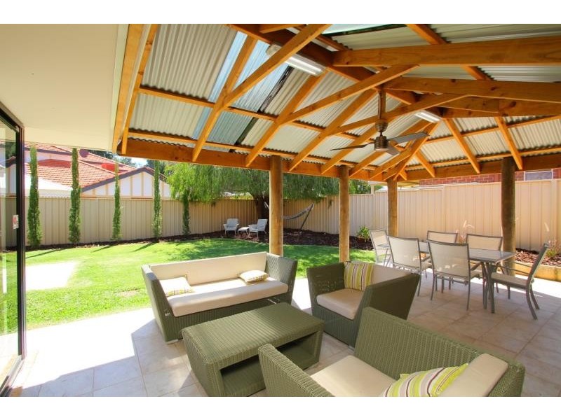 Canning Vale WA 6155