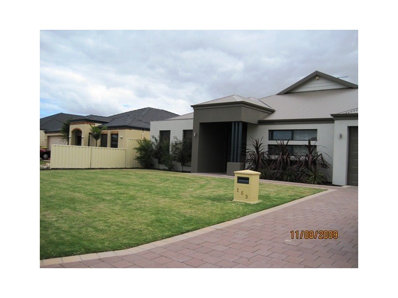 169 Harpenden Street, Southern River WA 6110