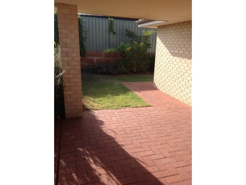 21 Blaxland Terrace, Baldivis WA 6171