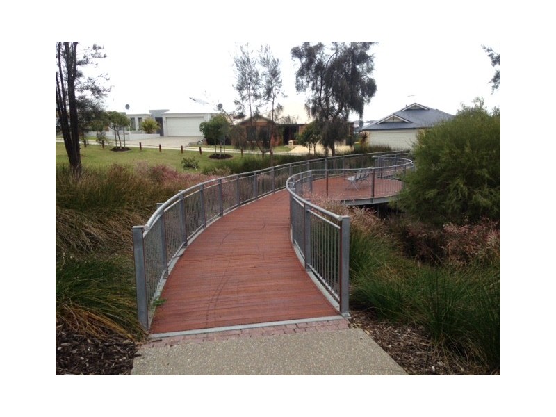 21 Blaxland Terrace, Baldivis WA 6171