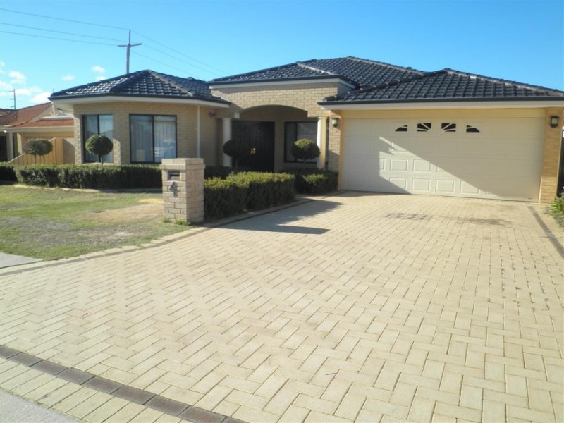 4 Maywood Avenue, Canning Vale WA 6155