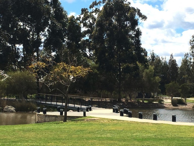 8 Saddle Lane, Harrisdale WA 6112