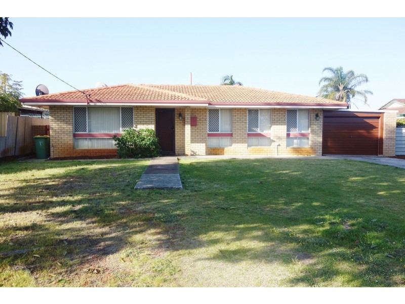 4 Alciston Way, Huntingdale WA 6110