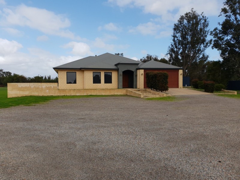 88 Bournbrook Avenue, Cardup WA 6122