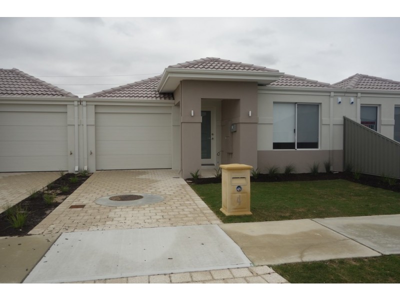 4 Cowes Street, Harrisdale WA 6112