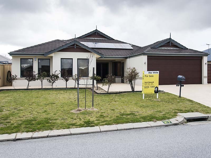 27 Daleford Way, Southern River WA 6110