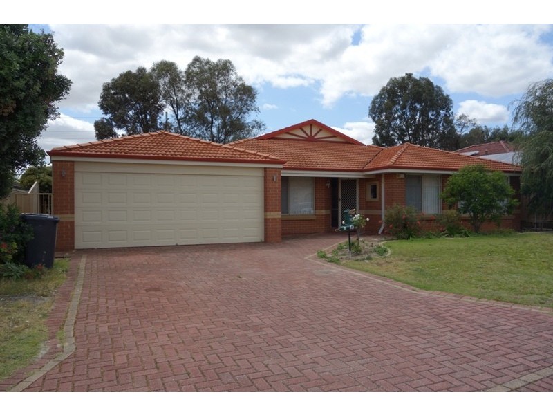 29 Jilakin Loop, Canning Vale WA 6155