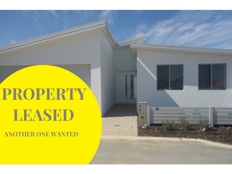 18 Memuru Street, Southern River WA 6110
