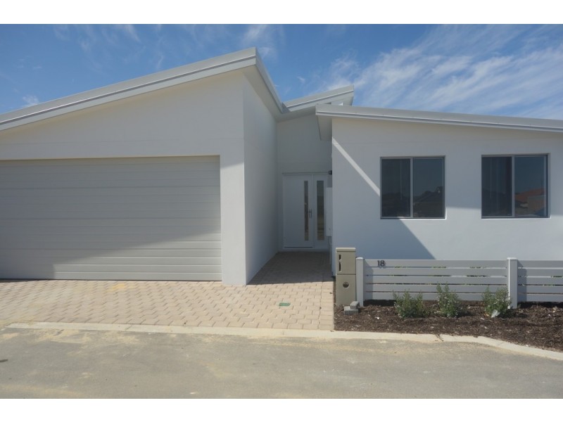 18 Memuru Street, Southern River WA 6110