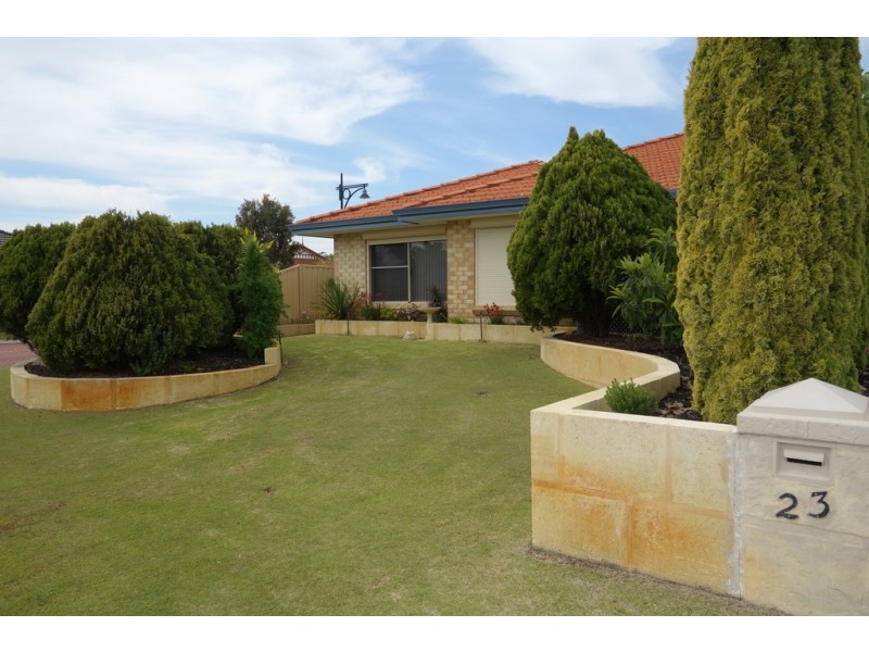23 Bremner Circle, Canning Vale WA 6155