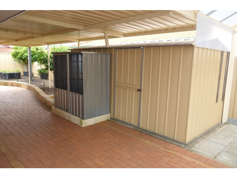 23 Bremner Circle, Canning Vale WA 6155