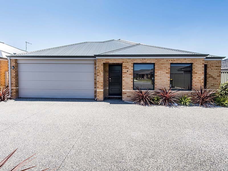 6/15 Blackfriars Meander, Piara Waters WA 6112